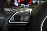 USED 2018 18 AUDI A6 SALOON Audi A6 Saloon 2.0 TDI ultra Black Edition Saloon 4dr Diesel S Tronic Euro 6 (s/s) (190 ps) +SAT NAV+BOSE+LEATHER+XENONS+
