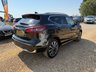 USED 2019 69 NISSAN QASHQAI 1.3 DIG-T Tekna+ SUV 5dr Petrol Manual Euro 6 (s/s) (140 ps) 