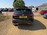 USED 2019 69 NISSAN QASHQAI 1.3 DIG-T Tekna+ SUV 5dr Petrol Manual Euro 6 (s/s) (140 ps) 