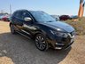 USED 2019 69 NISSAN QASHQAI 1.3 DIG-T Tekna+ SUV 5dr Petrol Manual Euro 6 (s/s) (140 ps) 