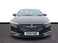 USED 2019 19 VAUXHALL INSIGNIA 1.5i Turbo GPF SRi VX Line Nav Grand Sport 5dr Petrol Manual Euro 6 (s/s) (165 ps) 
