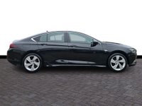 USED 2019 19 VAUXHALL INSIGNIA 1.5i Turbo GPF SRi VX Line Nav Grand Sport 5dr Petrol Manual Euro 6 (s/s) (165 ps) 