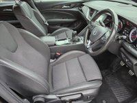USED 2019 19 VAUXHALL INSIGNIA 1.5i Turbo GPF SRi VX Line Nav Grand Sport 5dr Petrol Manual Euro 6 (s/s) (165 ps) 