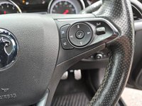 USED 2019 19 VAUXHALL INSIGNIA 1.5i Turbo GPF SRi VX Line Nav Grand Sport 5dr Petrol Manual Euro 6 (s/s) (165 ps) 