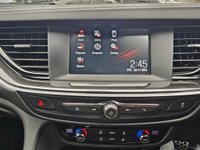 USED 2019 19 VAUXHALL INSIGNIA 1.5i Turbo GPF SRi VX Line Nav Grand Sport 5dr Petrol Manual Euro 6 (s/s) (165 ps) 