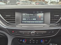 USED 2019 19 VAUXHALL INSIGNIA 1.5i Turbo GPF SRi VX Line Nav Grand Sport 5dr Petrol Manual Euro 6 (s/s) (165 ps) 