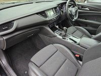 USED 2019 19 VAUXHALL INSIGNIA 1.5i Turbo GPF SRi VX Line Nav Grand Sport 5dr Petrol Manual Euro 6 (s/s) (165 ps) 
