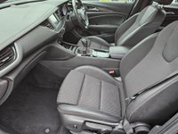 USED 2019 19 VAUXHALL INSIGNIA 1.5i Turbo GPF SRi VX Line Nav Grand Sport 5dr Petrol Manual Euro 6 (s/s) (165 ps) 