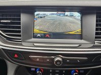 USED 2019 19 VAUXHALL INSIGNIA 1.5i Turbo GPF SRi VX Line Nav Grand Sport 5dr Petrol Manual Euro 6 (s/s) (165 ps) 