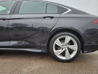 USED 2019 19 VAUXHALL INSIGNIA 1.5i Turbo GPF SRi VX Line Nav Grand Sport 5dr Petrol Manual Euro 6 (s/s) (165 ps) 