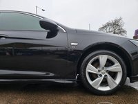 USED 2019 19 VAUXHALL INSIGNIA 1.5i Turbo GPF SRi VX Line Nav Grand Sport 5dr Petrol Manual Euro 6 (s/s) (165 ps) 