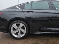 USED 2019 19 VAUXHALL INSIGNIA 1.5i Turbo GPF SRi VX Line Nav Grand Sport 5dr Petrol Manual Euro 6 (s/s) (165 ps) 