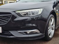 USED 2019 19 VAUXHALL INSIGNIA 1.5i Turbo GPF SRi VX Line Nav Grand Sport 5dr Petrol Manual Euro 6 (s/s) (165 ps) 