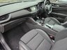 USED 2019 19 VAUXHALL INSIGNIA 1.5i Turbo GPF SRi VX Line Nav Grand Sport 5dr Petrol Manual Euro 6 (s/s) (165 ps) 