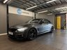 USED 2014 14 BMW 4 SERIES 2.0 420d M Sport Coupe 2dr Diesel Auto Euro 6 (s/s) (184 ps) 