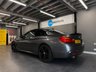 USED 2014 14 BMW 4 SERIES 2.0 420d M Sport Coupe 2dr Diesel Auto Euro 6 (s/s) (184 ps) 