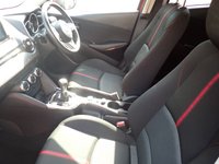 USED 2015 15 MAZDA MAZDA2 1.5 SKYACTIV-G Sport Hatchback 5dr Petrol Manual Euro 6 (s/s) (90 ps) 