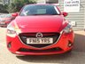 USED 2015 15 MAZDA MAZDA2 1.5 SKYACTIV-G Sport Hatchback 5dr Petrol Manual Euro 6 (s/s) (90 ps) 