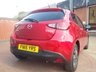 USED 2015 15 MAZDA MAZDA2 1.5 SKYACTIV-G Sport Hatchback 5dr Petrol Manual Euro 6 (s/s) (90 ps) 