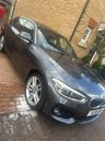 USED 2019 19 BMW 1 SERIES 1.5 118i GPF M Sport Hatchback 5dr Petrol Manual Euro 6 (s/s) (136 ps) ***Finance From 9.9% APR***