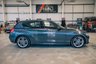 USED 2019 19 BMW 1 SERIES 1.5 118i GPF M Sport Hatchback 5dr Petrol Manual Euro 6 (s/s) (136 ps) ***Finance From 9.9% APR***