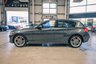USED 2019 19 BMW 1 SERIES 1.5 118i GPF M Sport Hatchback 5dr Petrol Manual Euro 6 (s/s) (136 ps) ***Finance From 9.9% APR***