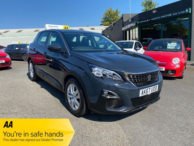 Cradley Heath Motors