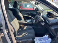 USED 2018 67 PEUGEOT 3008 1.6 BlueHDi Active SUV 5dr Diesel Manual Euro 6 (s/s) (100 ps) SUPPLIED WITH  AA WARRANTY