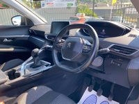 USED 2018 67 PEUGEOT 3008 1.6 BlueHDi Active SUV 5dr Diesel Manual Euro 6 (s/s) (100 ps) SUPPLIED WITH  AA WARRANTY