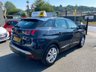 USED 2018 67 PEUGEOT 3008 1.6 BlueHDi Active SUV 5dr Diesel Manual Euro 6 (s/s) (100 ps) SUPPLIED WITH  AA WARRANTY