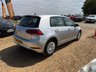USED 2020 20 VOLKSWAGEN GOLF 1.6 TDI S Hatchback 5dr Diesel Manual Euro 6 (s/s) (115 ps) 