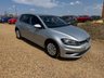 USED 2020 20 VOLKSWAGEN GOLF 1.6 TDI S Hatchback 5dr Diesel Manual Euro 6 (s/s) (115 ps) 