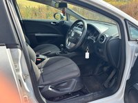 USED 2011 61 SEAT LEON 1.2 TSI SE Copa Hatchback 5dr Petrol Manual Euro 5 (s/s) (105 ps) 2 KEYS/1 KEEPER/GOOD HISTORY