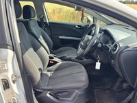 USED 2011 61 SEAT LEON 1.2 TSI SE Copa Hatchback 5dr Petrol Manual Euro 5 (s/s) (105 ps) 2 KEYS/1 KEEPER/GOOD HISTORY
