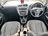 USED 2011 61 SEAT LEON 1.2 TSI SE Copa Hatchback 5dr Petrol Manual Euro 5 (s/s) (105 ps) 2 KEYS/1 KEEPER/GOOD HISTORY