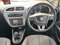 USED 2011 61 SEAT LEON 1.2 TSI SE Copa Hatchback 5dr Petrol Manual Euro 5 (s/s) (105 ps) 2 KEYS/1 KEEPER/GOOD HISTORY