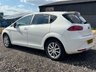 USED 2011 61 SEAT LEON 1.2 TSI SE Copa Hatchback 5dr Petrol Manual Euro 5 (s/s) (105 ps) 2 KEYS/1 KEEPER/GOOD HISTORY