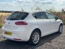 USED 2011 61 SEAT LEON 1.2 TSI SE Copa Hatchback 5dr Petrol Manual Euro 5 (s/s) (105 ps) 2 KEYS/1 KEEPER/GOOD HISTORY
