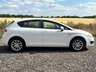 USED 2011 61 SEAT LEON 1.2 TSI SE Copa Hatchback 5dr Petrol Manual Euro 5 (s/s) (105 ps) 2 KEYS/1 KEEPER/GOOD HISTORY