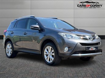 View our Toyota Rav4