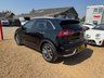 USED 2019 19 KIA NIRO 1.6h GDi GPF 3 SUV 5dr Petrol Hybrid DCT Euro 6 (s/s) ( 16in Alloy) (139 bhp) 