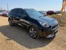 USED 2019 19 KIA NIRO 1.6h GDi GPF 3 SUV 5dr Petrol Hybrid DCT Euro 6 (s/s) ( 16in Alloy) (139 bhp) 