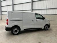USED 2023 23 VAUXHALL VIVARO 1.5 TURBO D 100PS L1 H1 PRIME - NO VAT 1 OWNER, 1 YEARS MOT, TOP SPEC