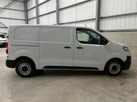 USED 2023 23 VAUXHALL VIVARO 1.5 TURBO D 100PS L1 H1 PRIME - NO VAT 1 OWNER, 1 YEARS MOT, TOP SPEC