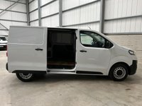 USED 2023 23 VAUXHALL VIVARO 1.5 TURBO D 100PS L1 H1 PRIME - NO VAT 1 OWNER, 1 YEARS MOT, TOP SPEC