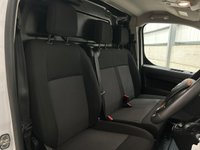 USED 2023 23 VAUXHALL VIVARO 1.5 TURBO D 100PS L1 H1 PRIME - NO VAT 1 OWNER, 1 YEARS MOT, TOP SPEC