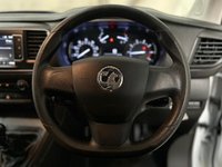 USED 2023 23 VAUXHALL VIVARO 1.5 TURBO D 100PS L1 H1 PRIME - NO VAT 1 OWNER, 1 YEARS MOT, TOP SPEC