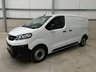 USED 2023 23 VAUXHALL VIVARO 1.5 TURBO D 100PS L1 H1 PRIME - NO VAT 1 OWNER, 1 YEARS MOT, TOP SPEC
