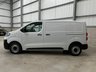 USED 2023 23 VAUXHALL VIVARO 1.5 TURBO D 100PS L1 H1 PRIME - NO VAT 1 OWNER, 1 YEARS MOT, TOP SPEC