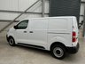 USED 2023 23 VAUXHALL VIVARO 1.5 TURBO D 100PS L1 H1 PRIME - NO VAT 1 OWNER, 1 YEARS MOT, TOP SPEC